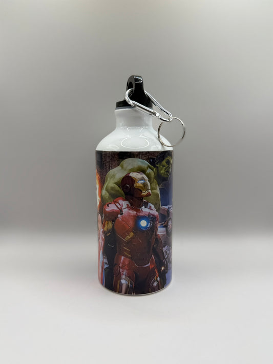 Avenge This Water Bottle