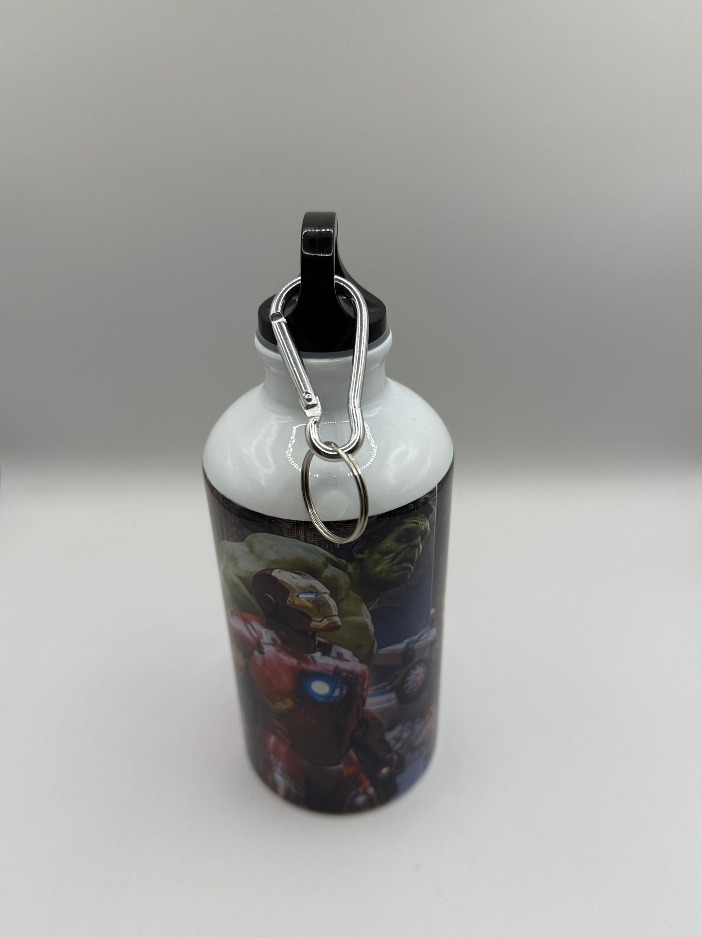 Avenge This Water Bottle