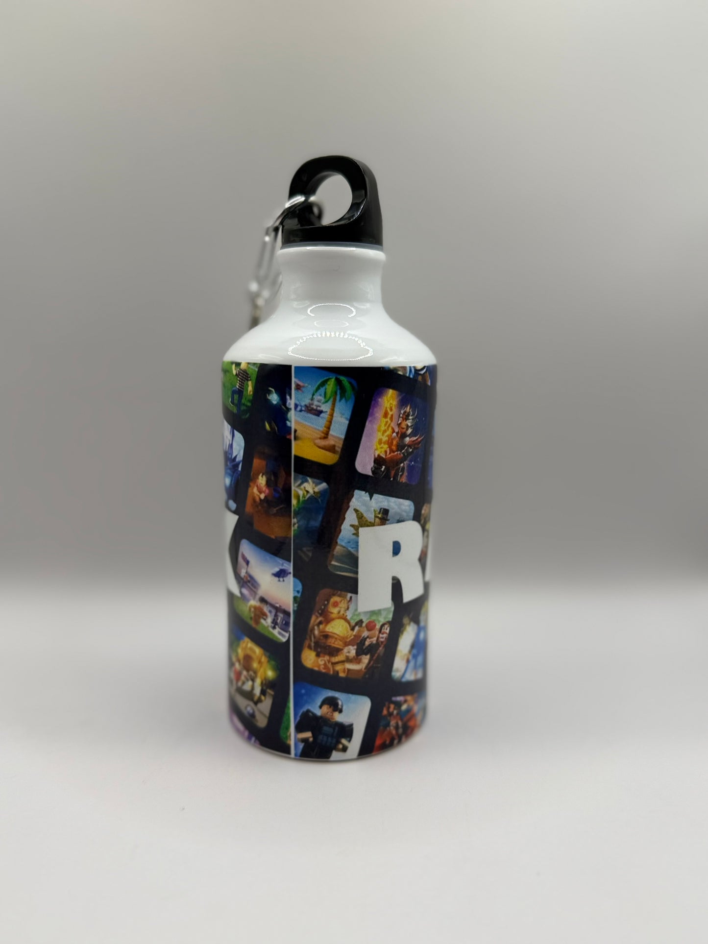 Roblox Water Bottle