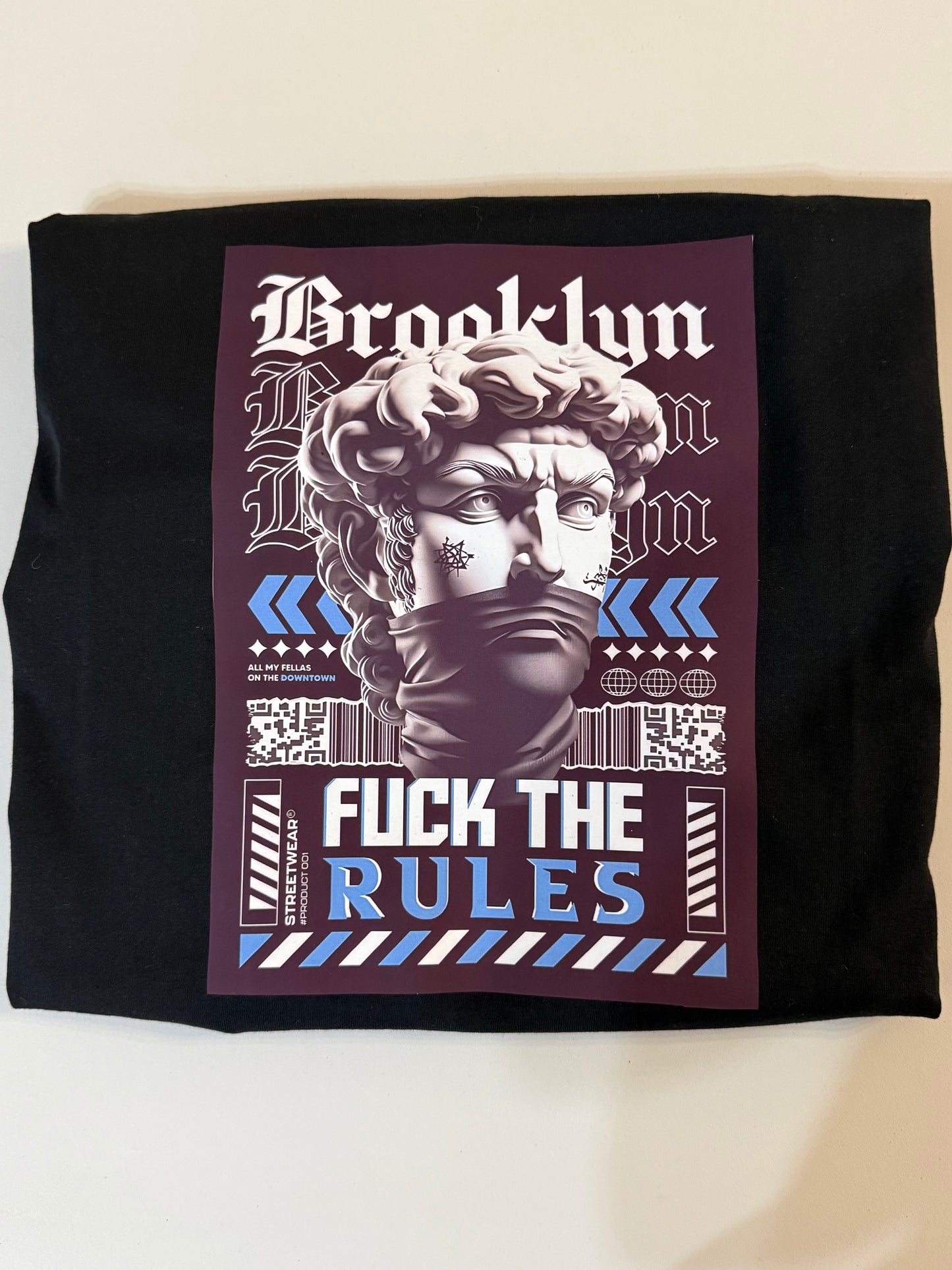 F*ck The Rules