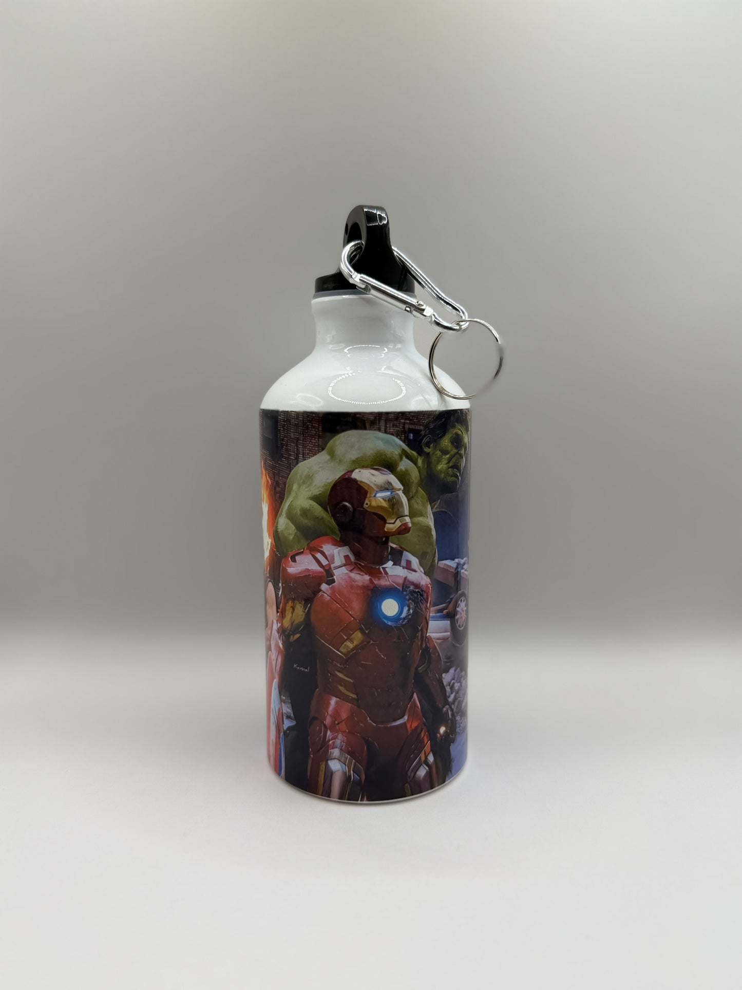 Avenge This Water Bottle