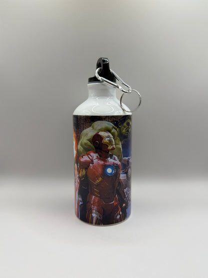 Avenge This Water Bottle