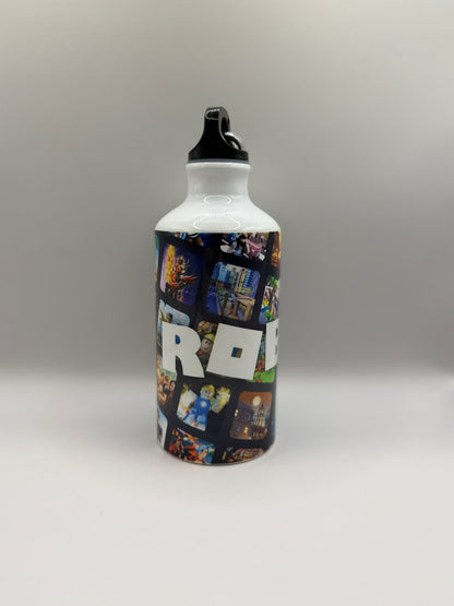 Roblox Water Bottle