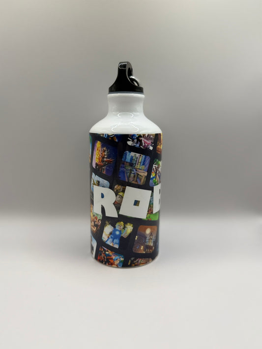 Roblox Water Bottle