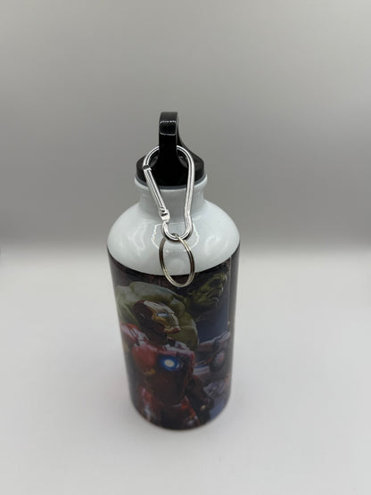 Avenge This Water Bottle