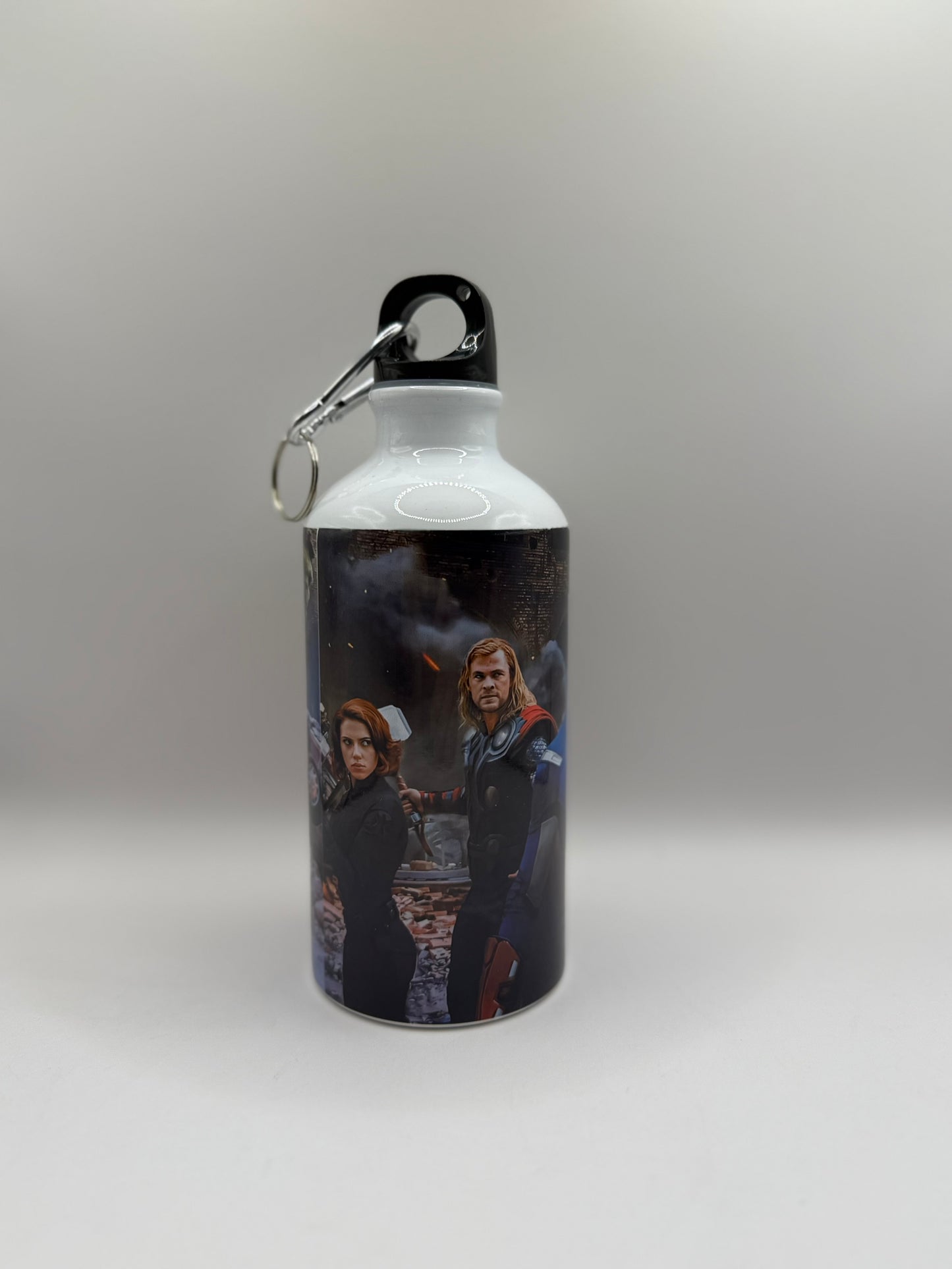 Avenge This Water Bottle