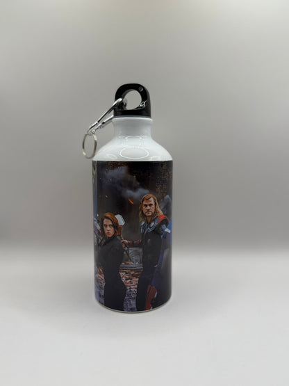 Avenge This Water Bottle