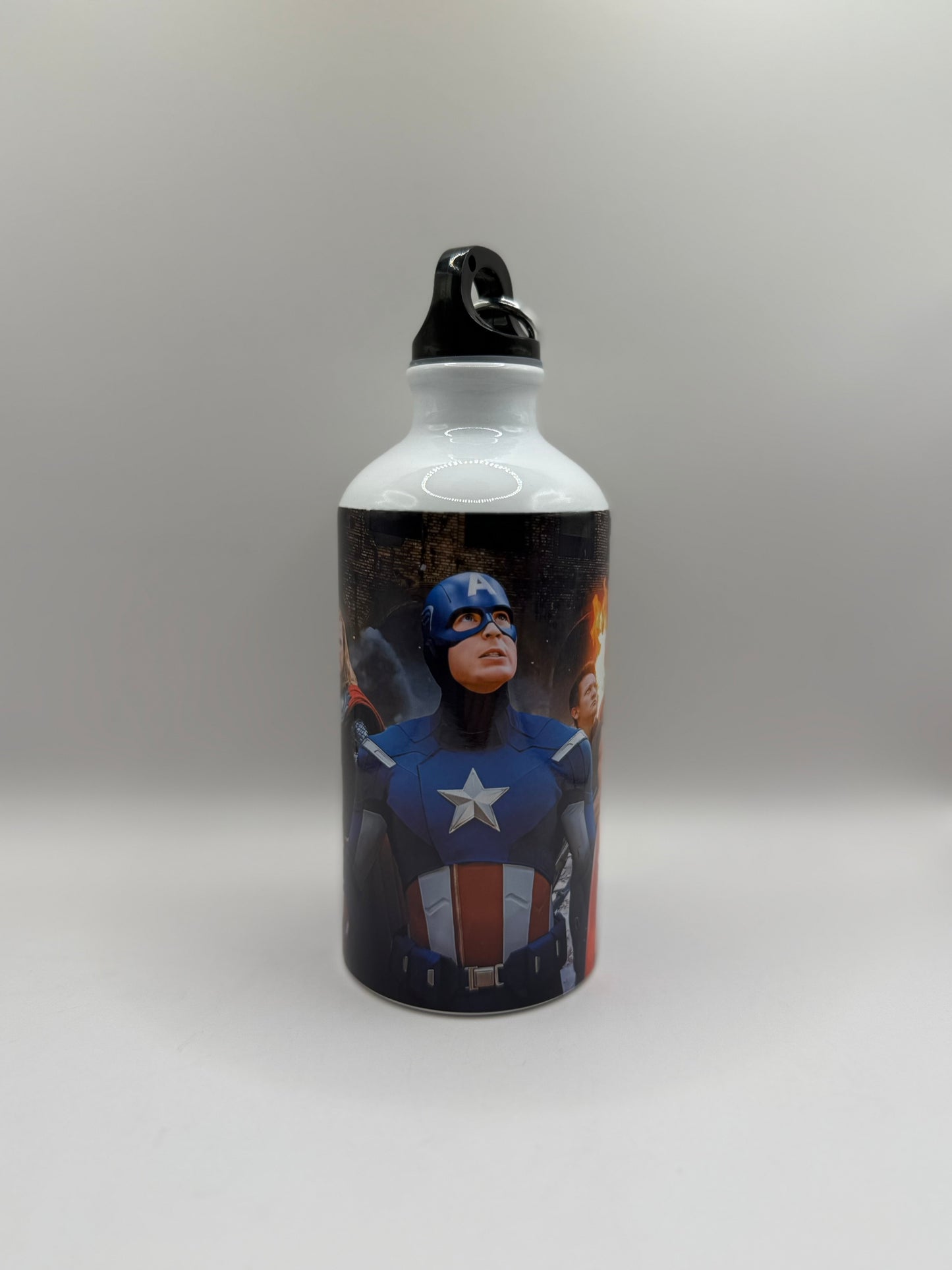 Avenge This Water Bottle