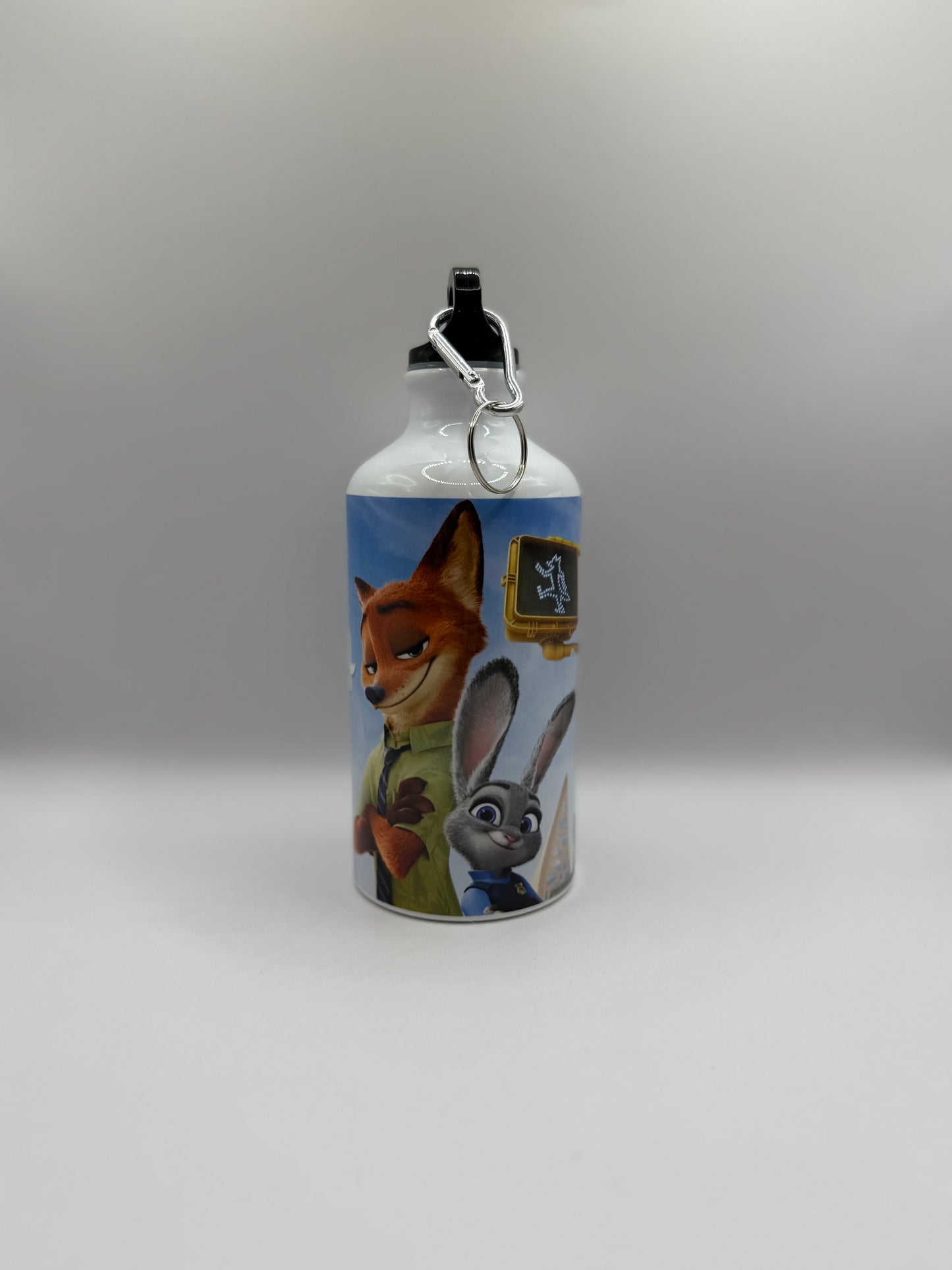 Zoo Water Bottle