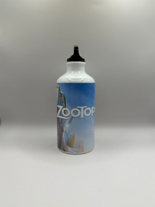 Zoo Water Bottle