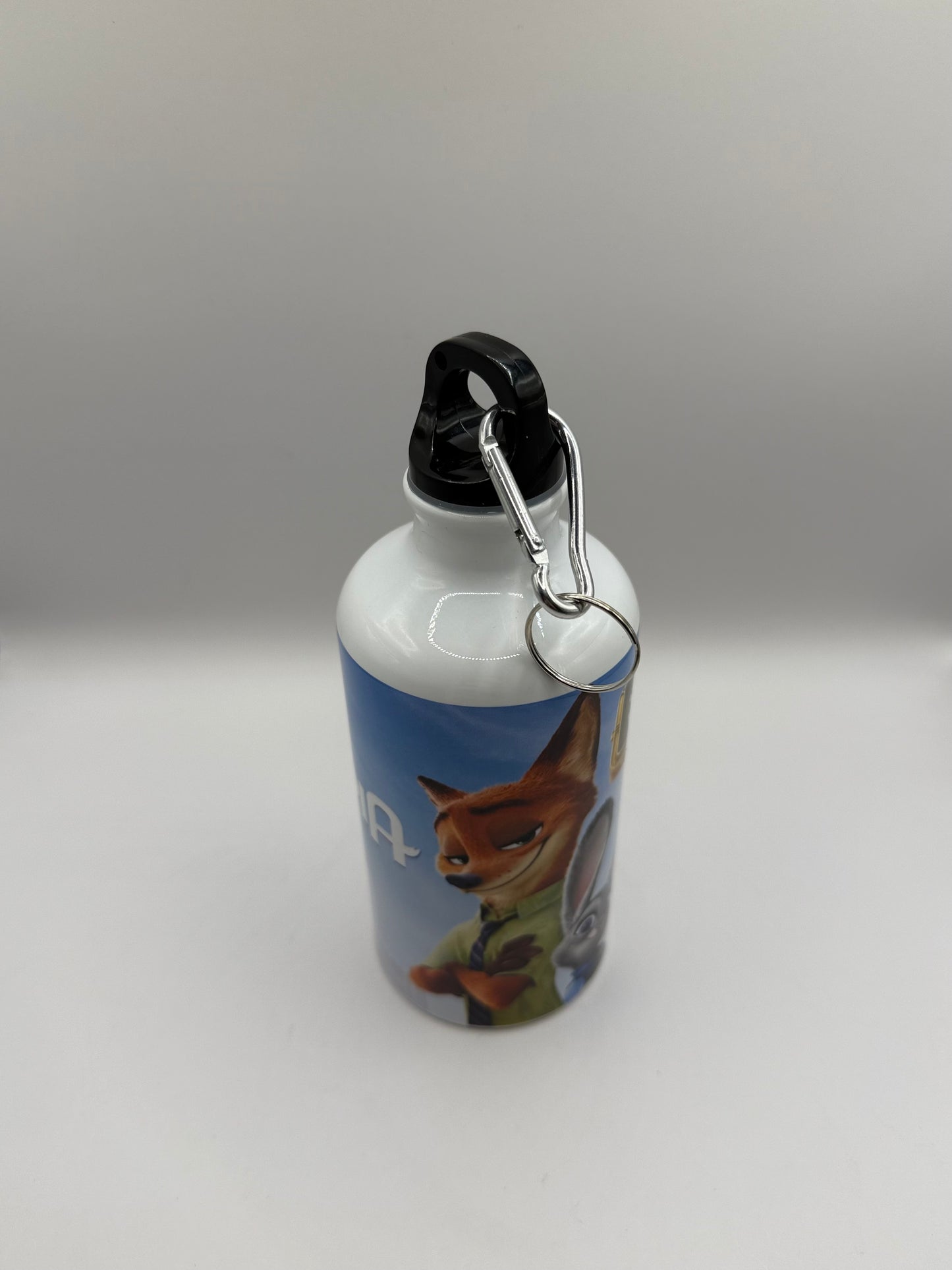 Zoo Water Bottle