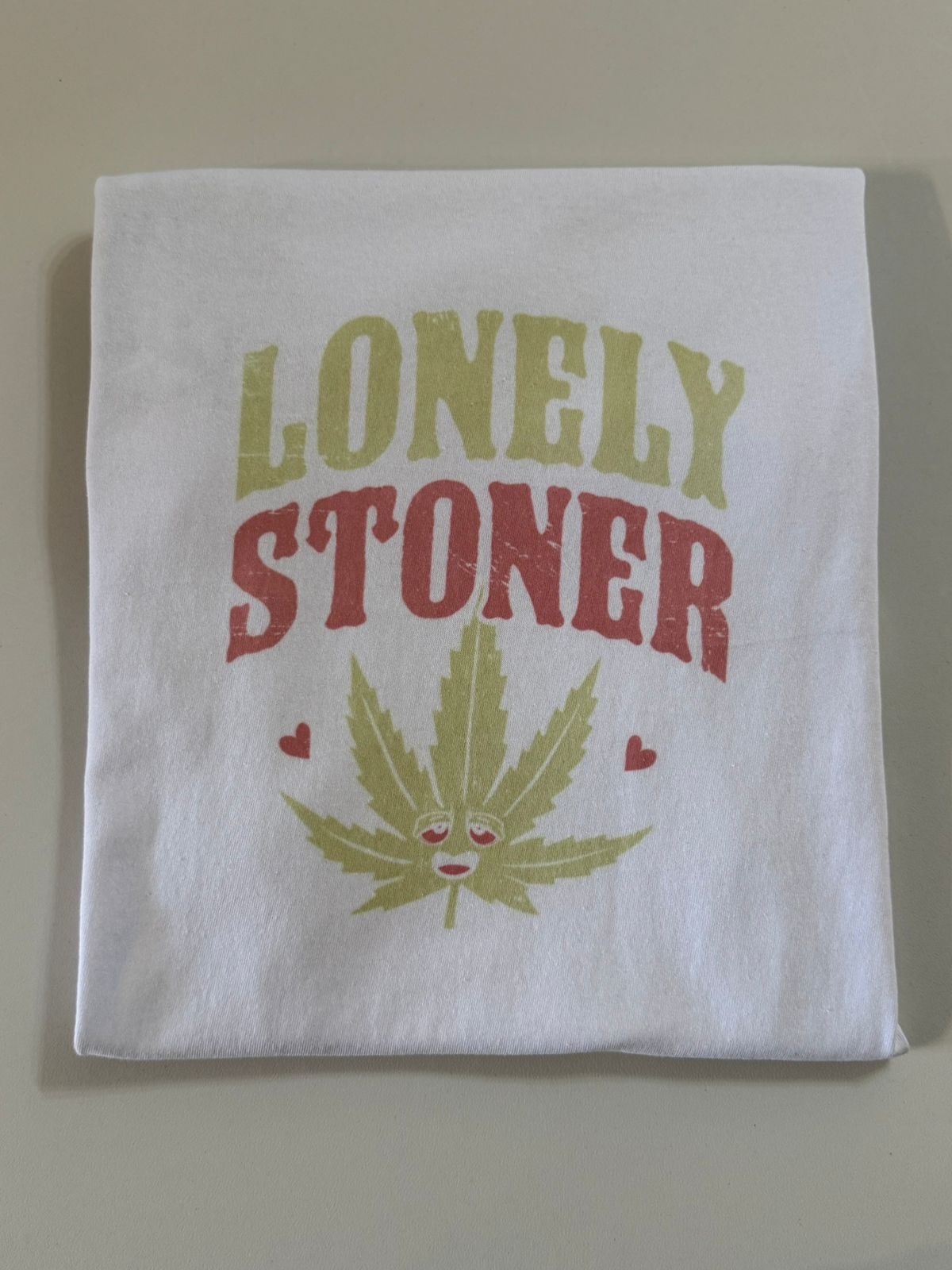 Lonely Stoner