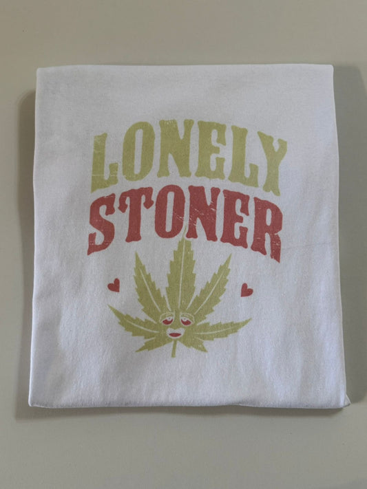 Lonely Stoner